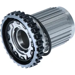SHIMANO Freilaufkörper WH-RX880 komplett HG