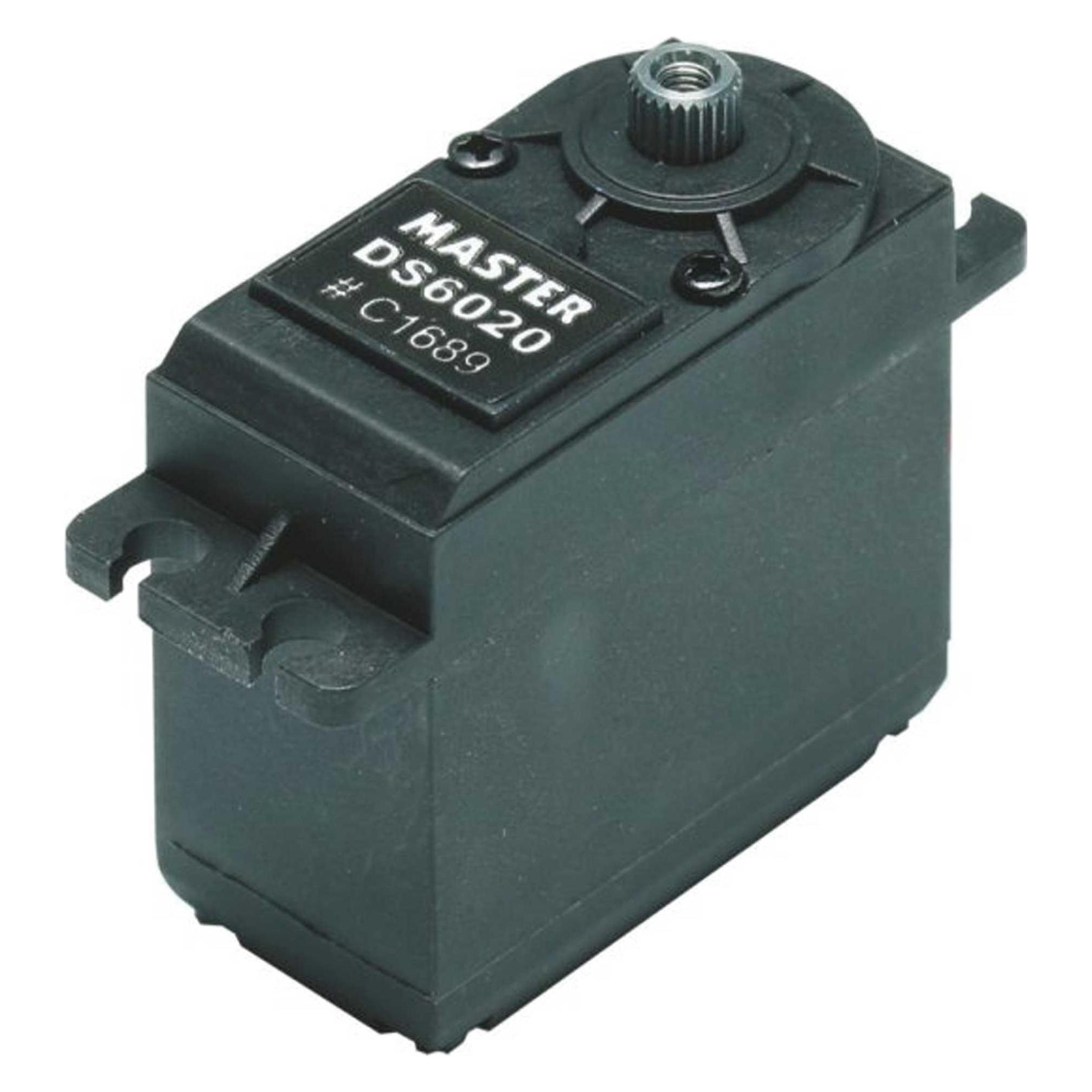 Master DigitalServo DS60 (C1689)
