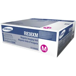 HP, Toner, Samsung CLX-R838XM - Magenta - Original - Tonerpatrone (SU615A) (M)