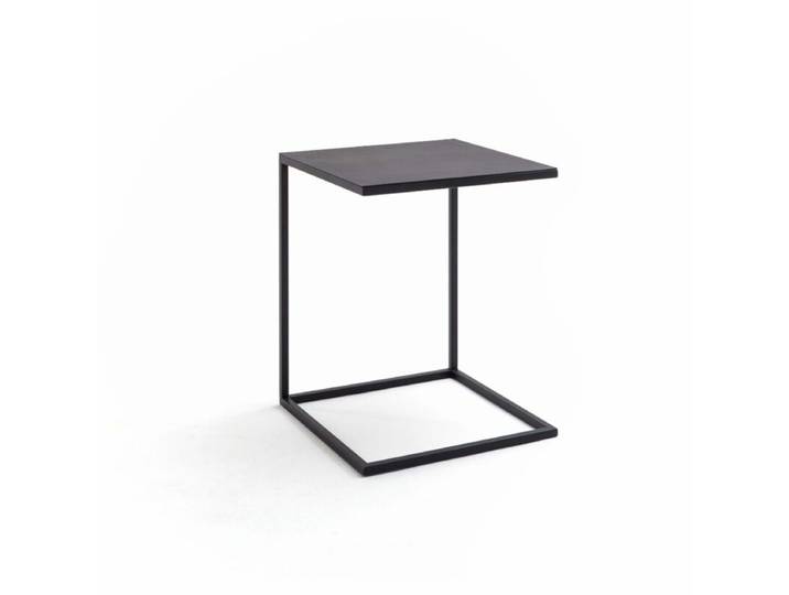 Raum.Freunde Lukas Beistelltisch Industrial, Modern