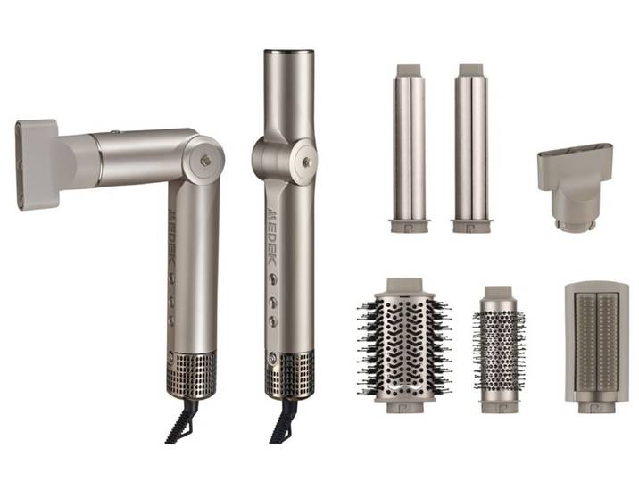 Brosse soufflante MDZ910 MEDEK