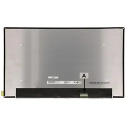 2-Power 15.6 1920x1080 FHD Matte, Notebook Ersatzteile, Schwarz