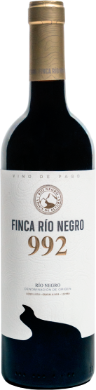 992 Finca Río Negro 2023 - 75cl