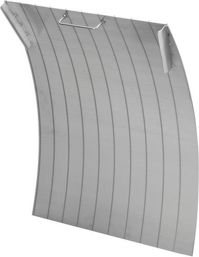 FIAP 2405-5 Skimmerwehr (L x B x H) 516 x 140 x 26mm 1St.