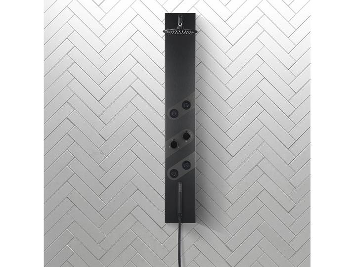 GS011 Colonne d'hydromassage
