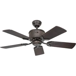 DC Deckenventilator Elements 103 Braun