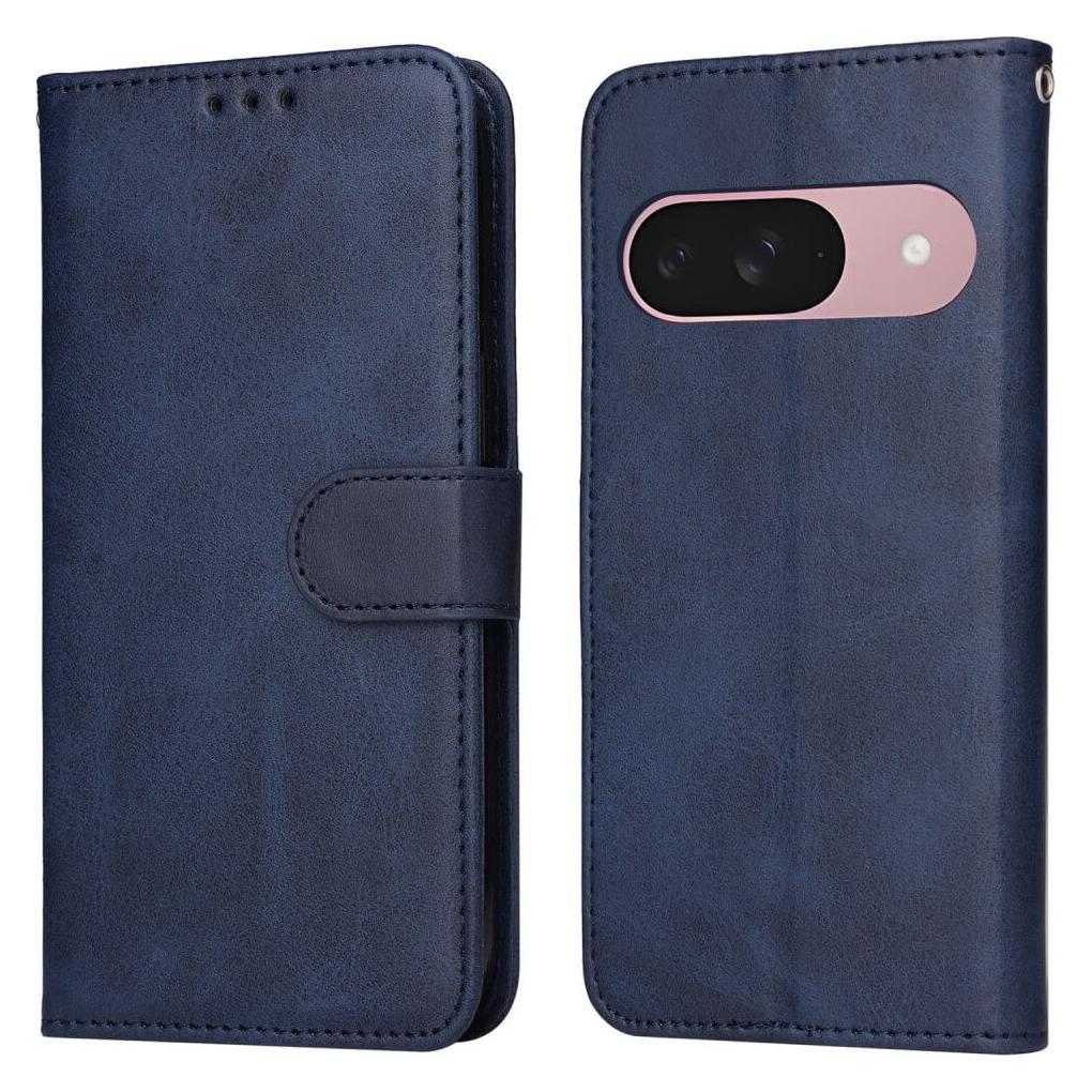 Cover-Discount Google Pixel 9a - Premium Handyhülle Etui (Google Pixel 9a) (57563844)