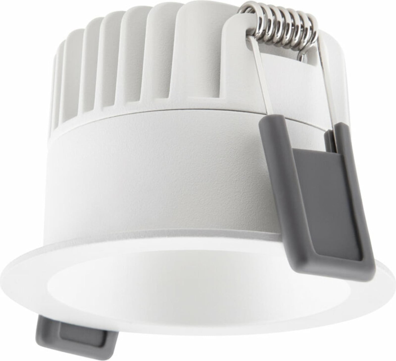Ledvance Spot Darklight 8W 927 PS IP44 LED Inbouwspot, wit, dimbaar