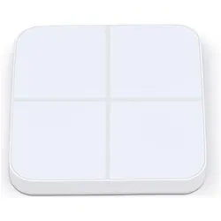 Aeotec, Lichtschalter + Storenschalter, Z-Wave WallMote Quad