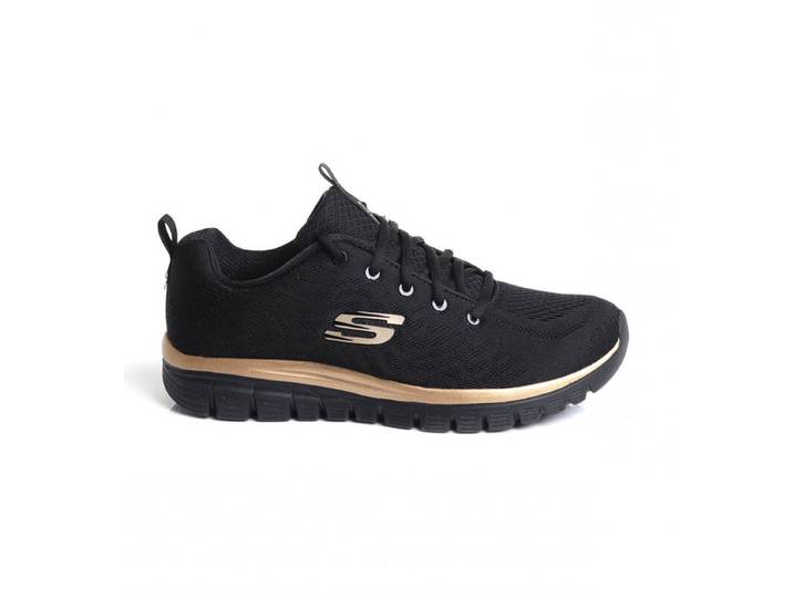 Skechers Graceful - Get Connected 12615-BKRG 37 (Recommended: Skechers graceful - Get connected 12615-BKRG 37, with translation)