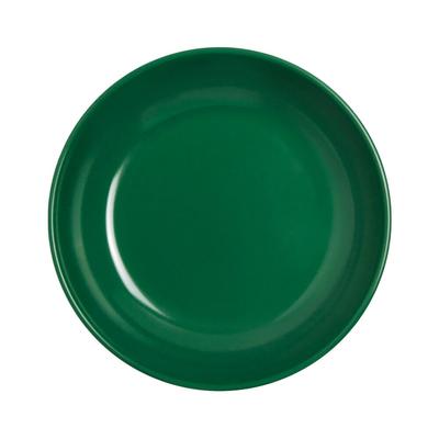 WACA 1788 Kinderteller Kunststoffteller 500 ml ∅ 190 mm grün