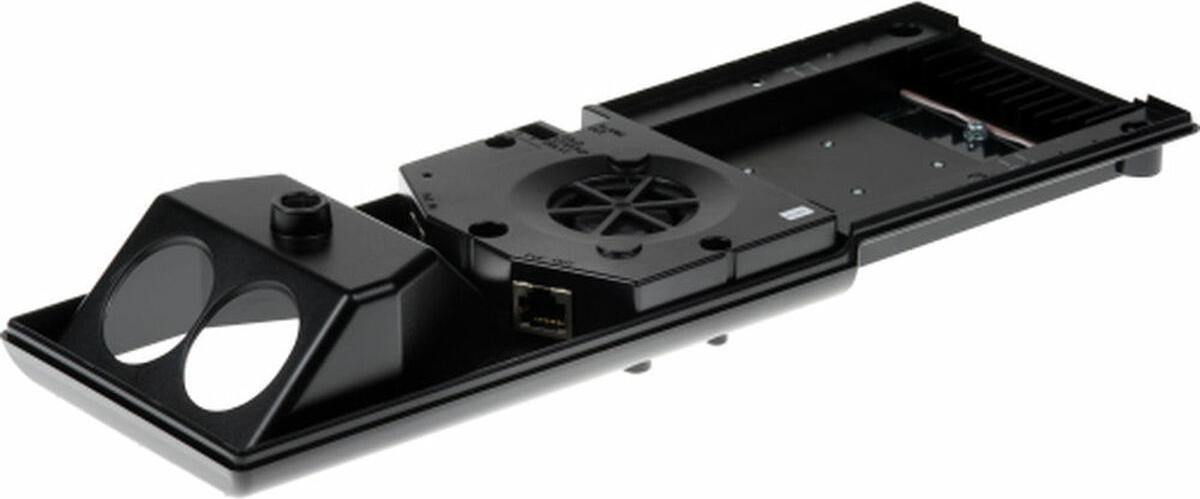 Axis 5700-971, AXIS T92E, Schwarz
