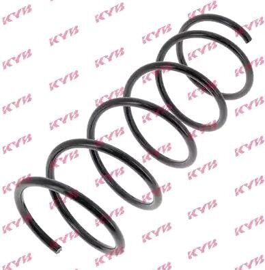 KYB RA1065 Coil spring