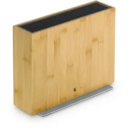 Messerblock WMF FLEX TEC (LBH 32x12,80x24,40 cm) - braun - LBH 32x12,80x24,40 cm