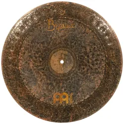 Meinl Cymbals B18EDCH - 18" Byzance Extra Dry China - China-Becken