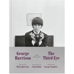 The Third Eye, Sachbücher von George Harrison