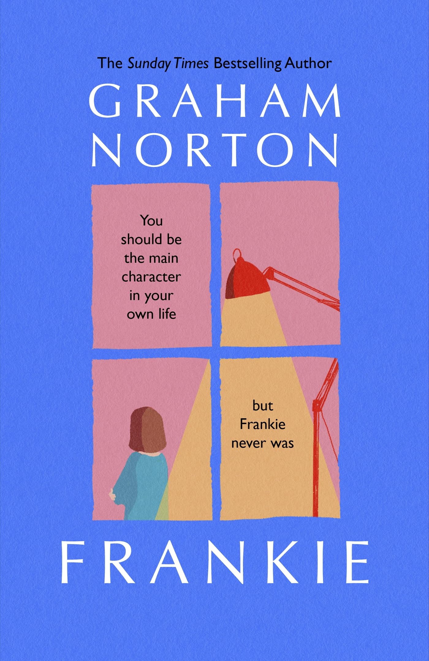 Graham Norton - Frankie: The instant Sunday Times bestseller - Preis vom 30.09.2026 22:30:23 h