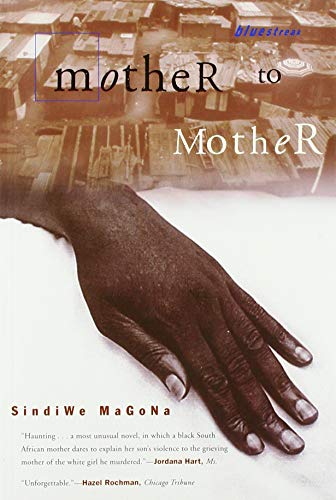 Sindiwe Magona - Cornelsen Senior English Library - Literatur - Ab 11. Schuljahr: Mother to Mother - Textband - Preis vom 09.10.2026 07:28:09 h