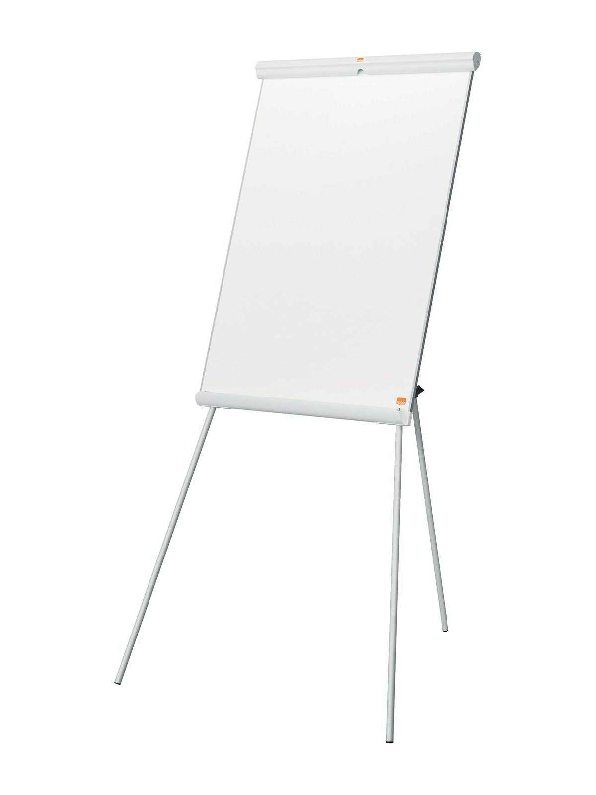 Nobo Premium Plus Flipchart Stahl mit Dreibeinstativ