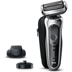 Braun, Rasierapparat, Series 7 71-S4200cs
