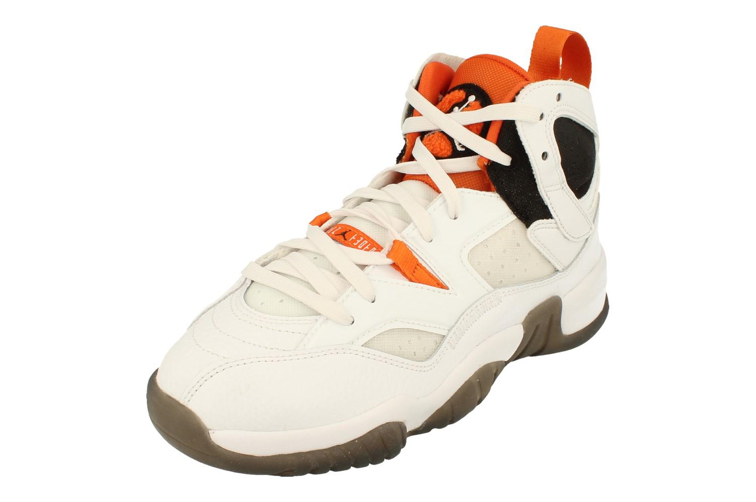 Nike Air Jordan Jumpman Two Trey GS Basketballschuhe