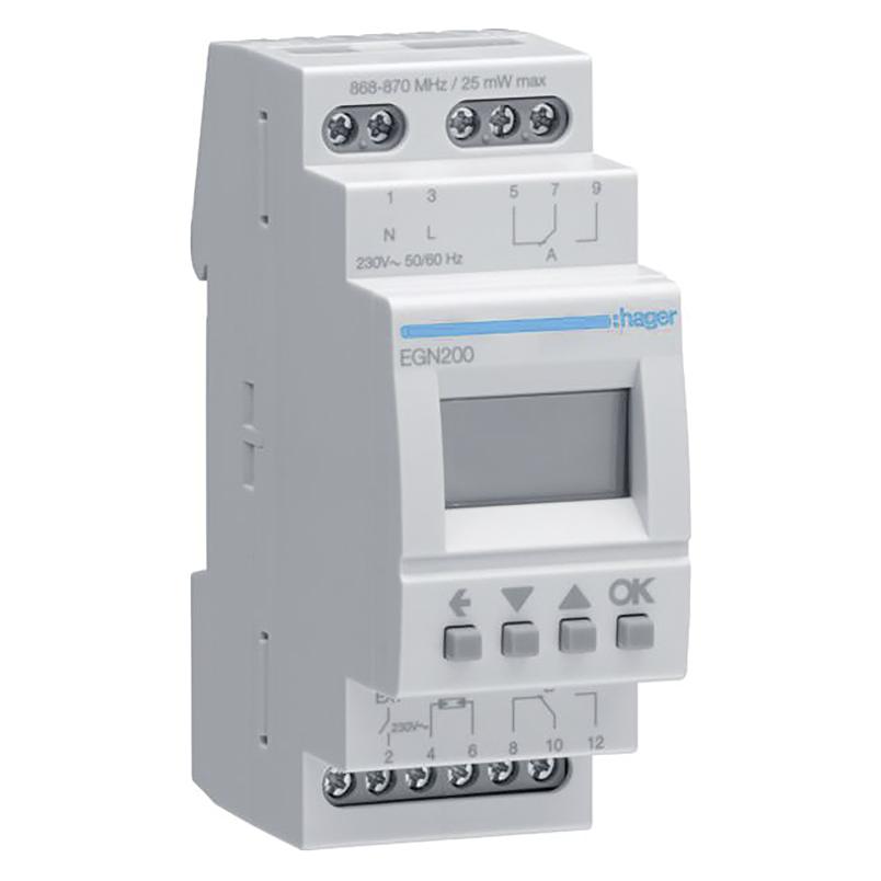 Hager EGN200 (EGN200)