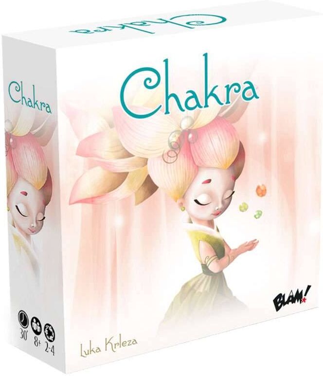 Blam Chakra