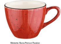 Bonna Tazza per Espresso 0,08l Aura Passion Rita