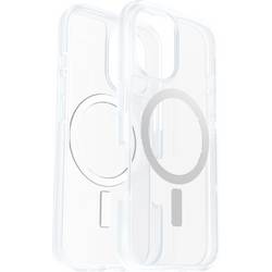 Otterbox OtterBox React MagSafe Hülle für iPhone Case Apple iPhone 16 Transparent 77-99686