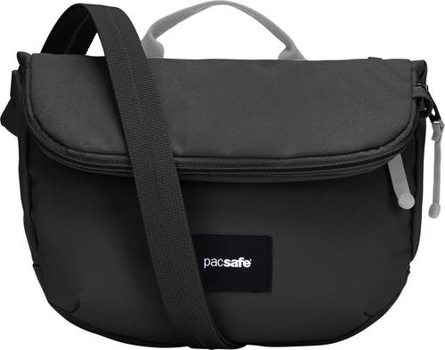 Pacsafe Umhängetasche GO Saddle Crossbody 35140130 1St.
