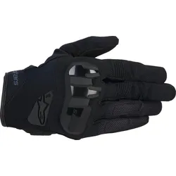 Alpinestars Chrome Damen Motorrad Handschuhe XL