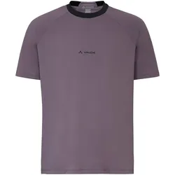 VAUDE Me Loamer Shirt Funktionsshirt Herren | Gr. M | lila - lila