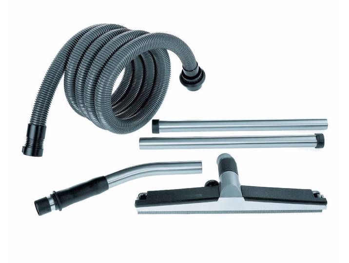 Nilfisk D36 63214 Industrie-/Boden-Set – Industrie Reinigungsgeräte Zubehör – grau