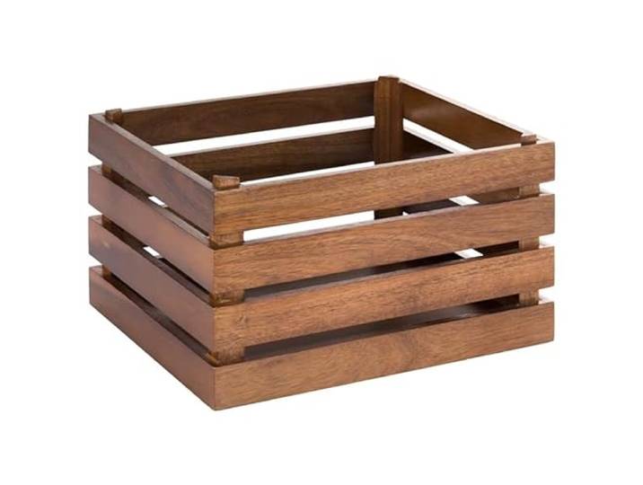 APS 11722 houten kist, hout