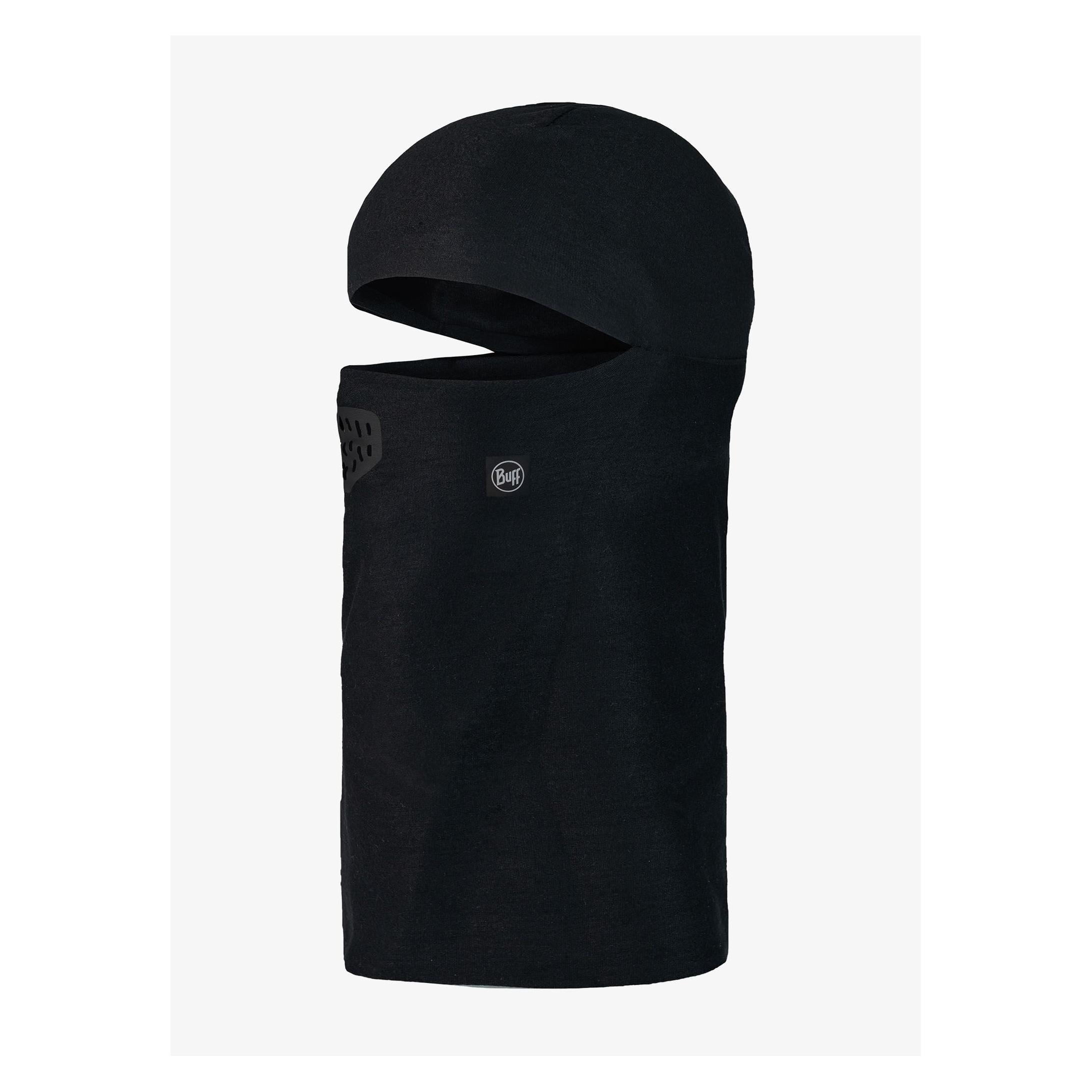 Buff Kid's Thermonet Hinged Balaclava (132513.999.10)