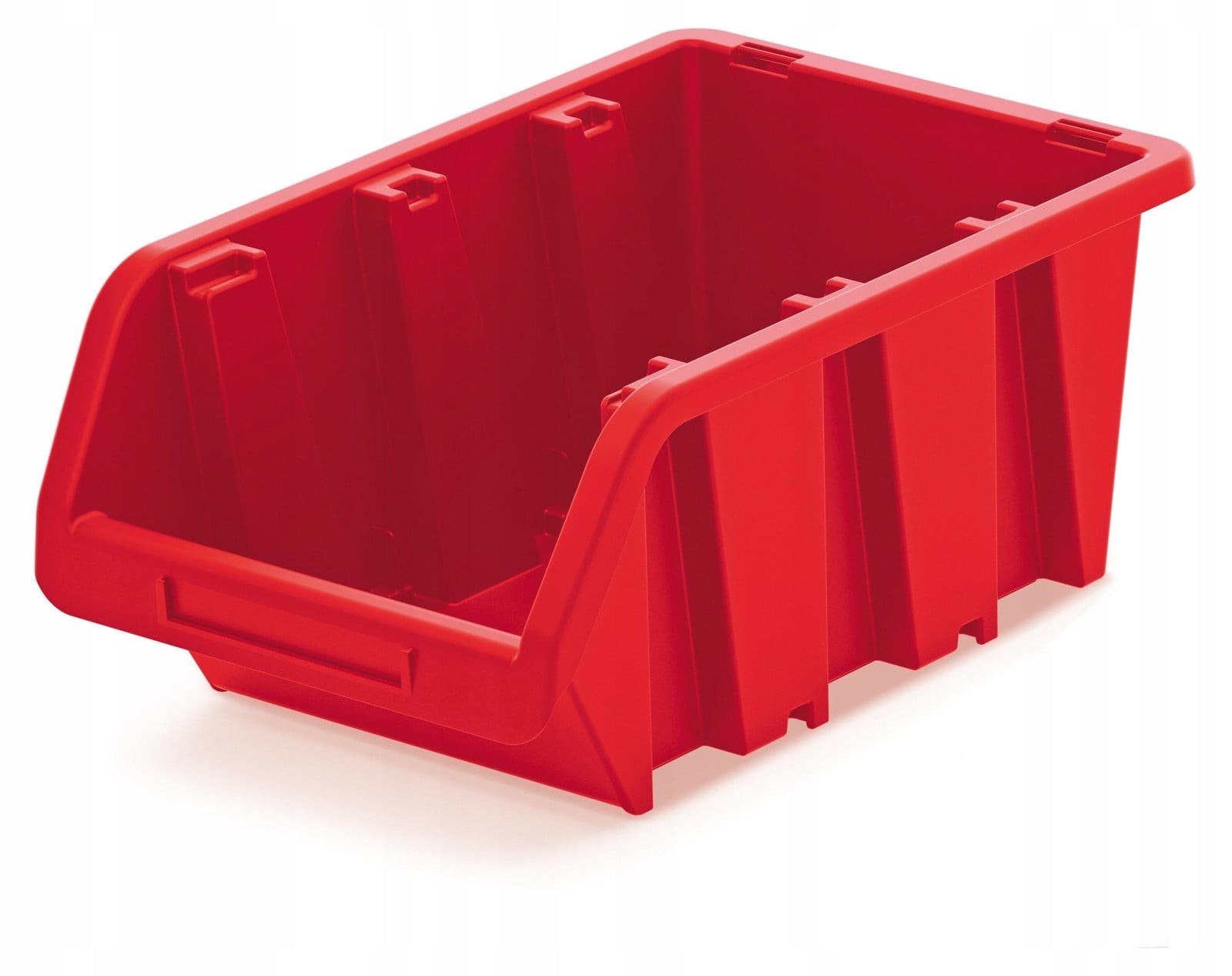Prosperplast KTR12 Vrachtwagen-opslagcontainer