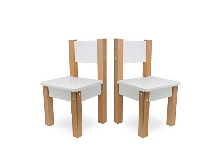 Betten-ABC Kinderstuhl