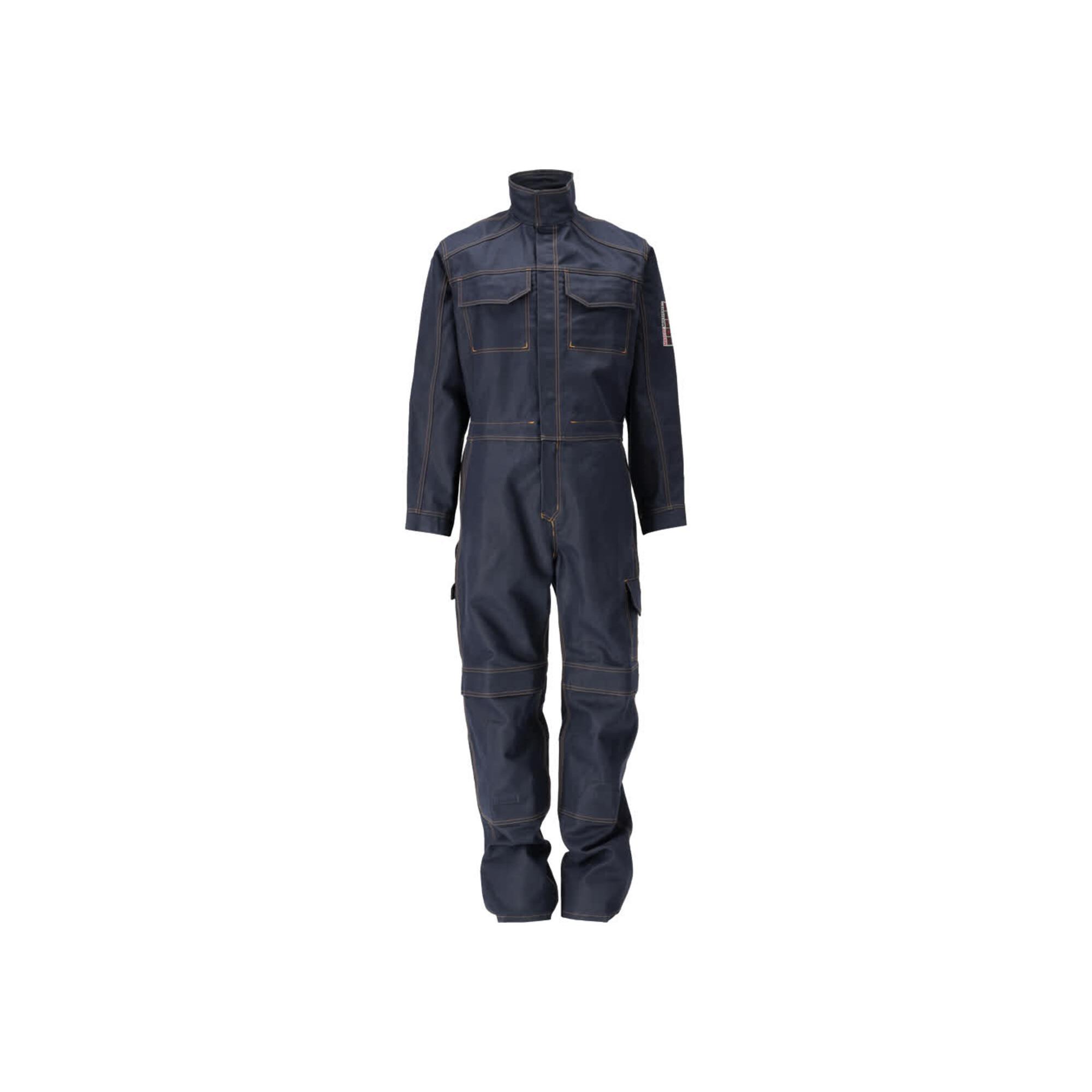 MASCOT® Kombination Multisafe 82C66 schwarzblau (06619-135-010-82C66)