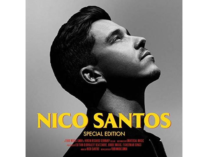 Nico Santos (Special Edition)
