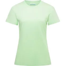 COLUMBIA Damen Oberteil Sun Trek™ SS Tee, Größe XS in Grün Grün