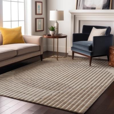 Addison Rugs Premium Washable Super Soft Modern Allure Mayfield Rug