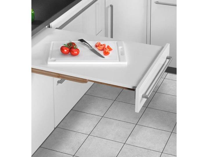 Plateau rabattable Hailo Rapid