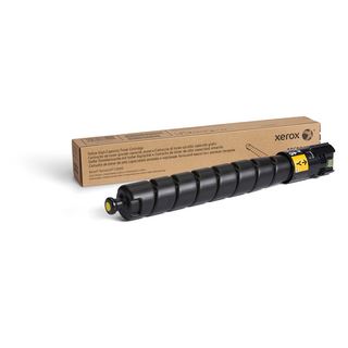 Xerox Toner HC C9000 gelb