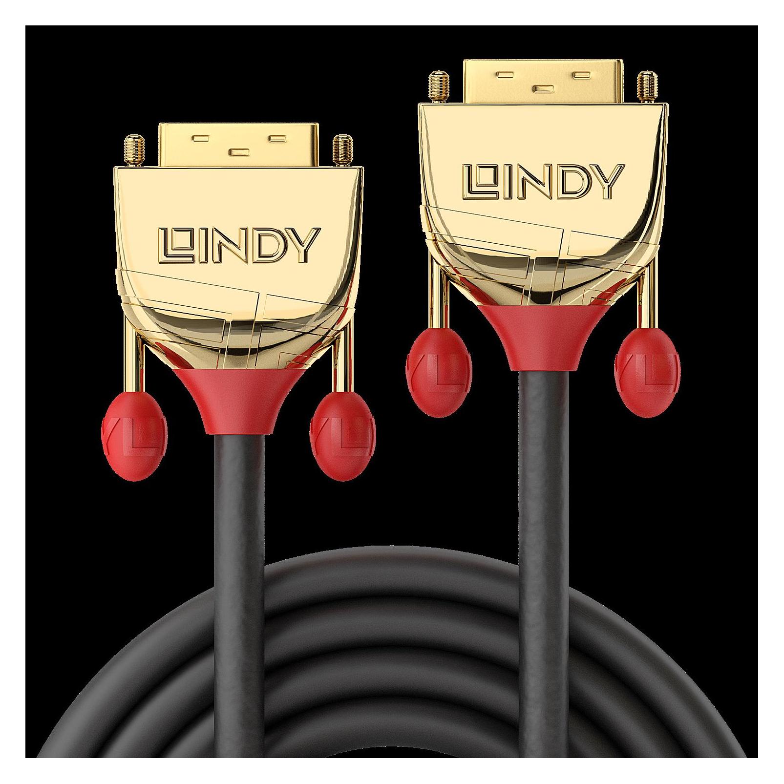 Lindy Dvi - Dvi (10 m) (36215)