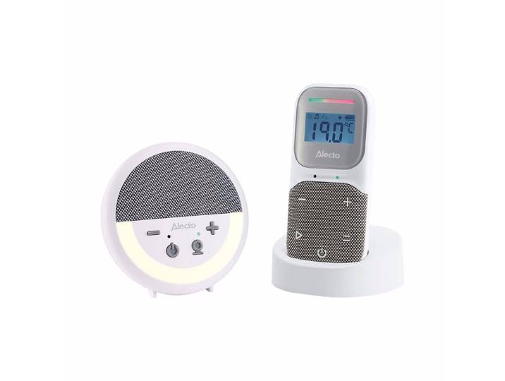 ALECTO DBX150 Babyphone – grau