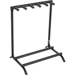Rockstand RS20881 5er Multiständer Bass & Gitarre