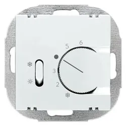 Siemens Dig.Industr. i-system Temperaturregler 5TC9774-4WH00