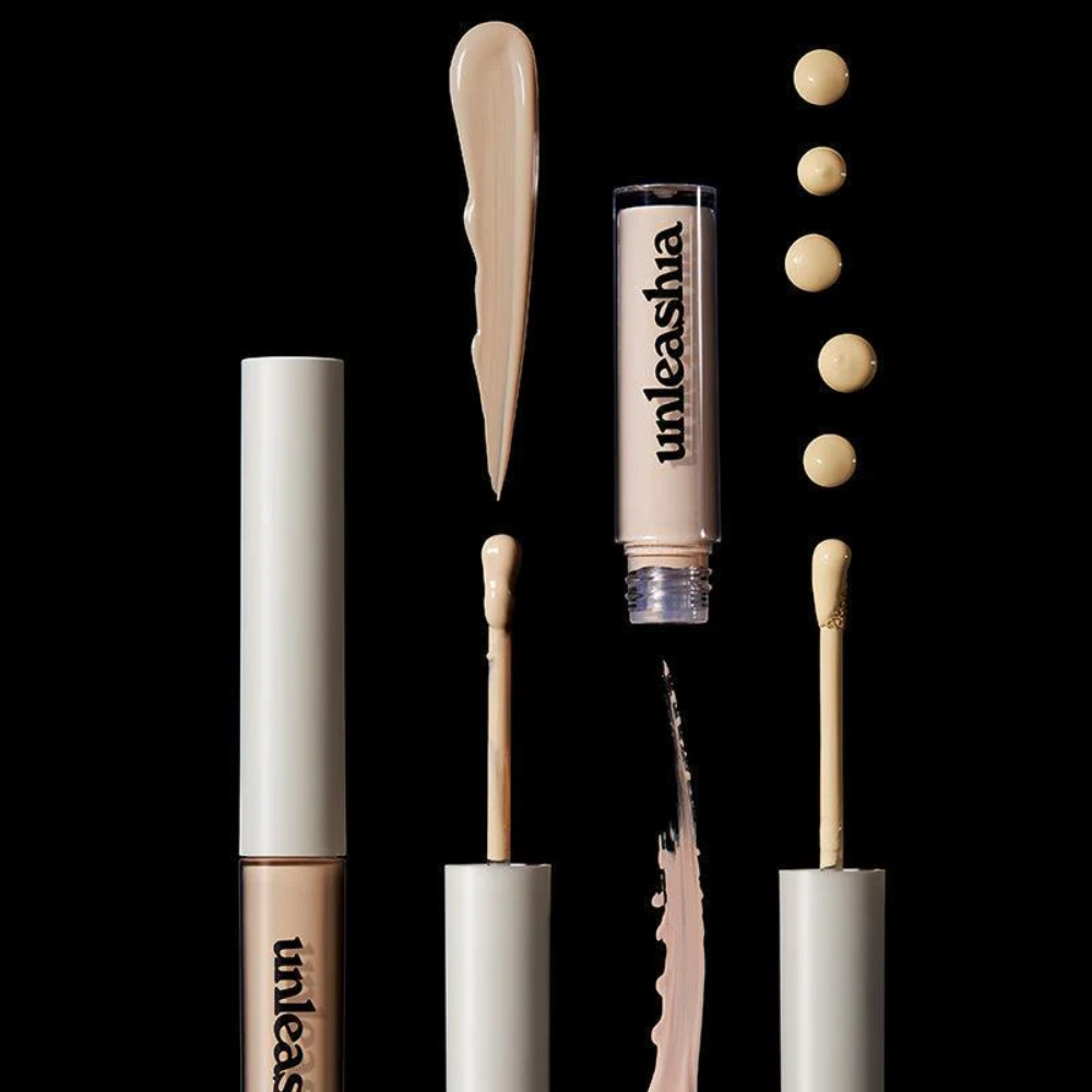 Unleashia Bye Bye My Blemish Concealer Matte Finish 2,5g 1.5 Cornsilk SPF30