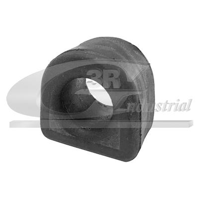3RG Lagerung, Stabilisator 60695 Vorderachse für RENAULT
