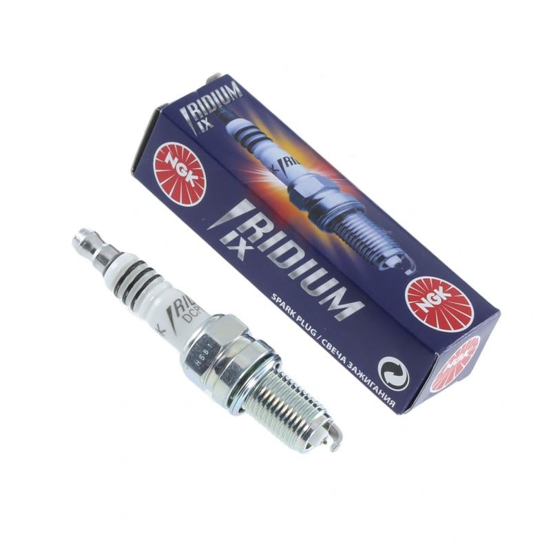 Bougie NGK DR8EIX Iridium IX